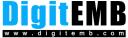 DigitEMB logo